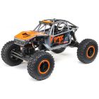 Axial 01002V2T2 UTB18 Capra 1/18 4WD RTR, Grey