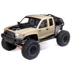 Axial AXI05001T2 SCX6 Trail Honcho: 1/6 4WD RTR Sand
