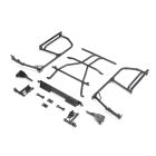 Axial 230056 Cage Set, CJ-7: SCX10 III