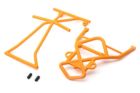 Axial AXI231028 Cage Roof Hood for RBX10 (Orange)