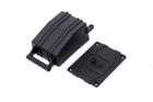 Axial AXI231035 Fuel Cell Cage for RBX10 (Black)
