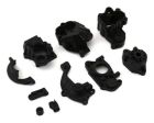 Axial AXI232029 SCX10 III Transmission Housing Set