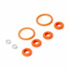 Axial AXI233029 O-Ring Shock Set for RBX10 