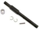 Axial 252022 SCX6: Rear Output Shaft & Spacer