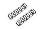 Axial 253005 SCX6: Shock Spring 2.3 Rate Purple 100mm (2 Pcs)