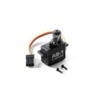 Axial 31619 AS-1 Micro Servo (with Horn) for SCX24
