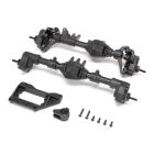 Axial 338001 Portal Axle Conversion Kit: SCX10 Pro
