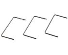 Axial AX31058 Yeti Rear Sway Bar Soft Medium Firm RR10 Bomber SMT10 (3)
