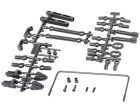 Discontinued Axial AX31331 RR10 Rear Sway Bar Set Soft RR10 Bomber SMT10