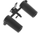 Axial AX31383 AR44 Straight Adapters SCX10 II