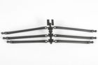 Axial AX31553 Upper Link Set SCX10 II AX90059