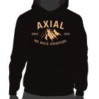 Axial Z201XXL  Adventure Hoodie, 2XL