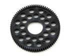 Axon GS-D6-076 DTS 64P Spur Gear (76T)