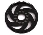 Axon GS-T4B-080 TCS V2 48P Spur Gear (80T)