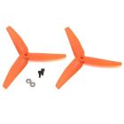 Blade BLH1403 Tail Rotor Orange (2) 230 S V2