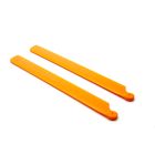 Blade BLH1577 Main rotor blade set (orange) Blade 230s