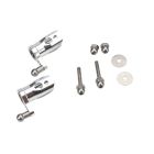 Blade BLH1670A Aluminum Tail Rotor Blade Grp Set Hub: B450