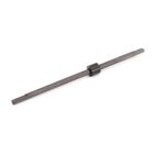 Blade BLH3307 Carbon Fiber Main Shaft w/Collar & Hardware: nCP X