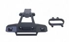 BlackZon 540004 Front Bumper Assembly, Slyder