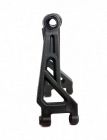 BlackZon 540007 Front Upper Suspension Arm Set (Left & Right), Slyder