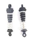 BlackZon 540012 Shock Absorbers (2pcs), Slyder 