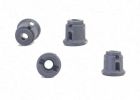 BlackZon 540016 Differential Outdrive Cups, Slyder