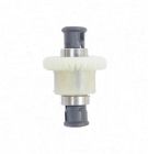 BlackZon 540018 Differential Complete (Front or Rear), Slyder