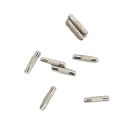 BlackZon 540026 Wheel Hex Pins (8pcs), Slyder 