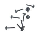 BlackZon 540046 Wheel Lock Bolts, Slyder 
