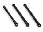 BlackZon 540122 Steering & Servo Link Set, Smyter