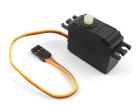 BlackZon 540147 Servo 2.2Kg (3-Wire), Smyter 