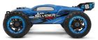 BlackZon 540203 Slyder ST Turbo 1/16 4WD RTR 2S Brushless - Blue