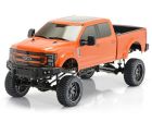 CEN Racing 8993 Ford F250 KG1 Edition Lifted Truck, Burnt Copper - RTR