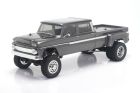 CEN Racing 8995 Sicario 1/10 RTR 4WD Custom Truck - Grey Titanium