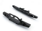 Carisma CIS15849 Front/Rear Bumper Set: SCA-1E