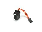 Carisma CIS16031 Mini Steering Servo for MSA-1E 1/24 Scale Crawler