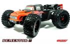 Team Corally 00167 1/8 Dementor XP 6S 4WD Monster Truck Brushless RTR (No Battery or Charger)