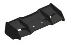 Team Corally 00180-226-B Wing Composite Black (1 Pc) Dementor Kronos Python Shogun