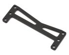 Calandra Racing 3017 MetriCKs Carbon Fiber Rear Ride Height Plate (2.5mm)