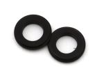 Calandra Racing 3021 Machined Delrin Steering Block Bushings (2)