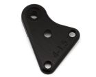 Calandra Racing 3043 MetriCKs Right Caster/Camber Plate (4 -1.5)