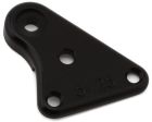 Calandra Racing 3047 MetriCKs Left Caster/Camber Plate (5 -.25)