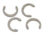 Calandra Racing 3072 Damper Cup Retaining Rings (4)