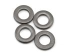 Calandra Racing 3076 MetriCKs 0.75mm Pivot Washers (4)