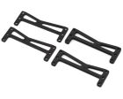 Calandra Racing 3083 MetriCKs Rear Ride Height Plates (2mm/2.5mm/3mm/3.5mm) (4)