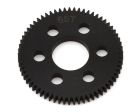 Calandra Racing 64165 CRC 64P Machined Spur Gear (65T)