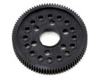 Calandra Racing 64188 64P "16 Ball" Pan Car Spur Gear (88T)