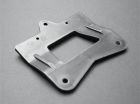 Custom Works 1275 ROCKET FRONT BUMPER MOUNT