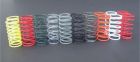 Custom Works 1480 SHORT/MED SPRING SET ASSORTED 5-16lb 1.25″