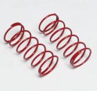 Custom Works 1826 RED BIG BORE SPRING 6 LB